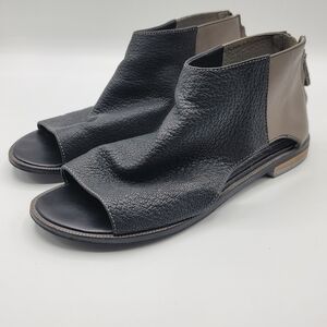 Kelsi Dagger Brooklyn Korben Ankle Bootie, Womens 6